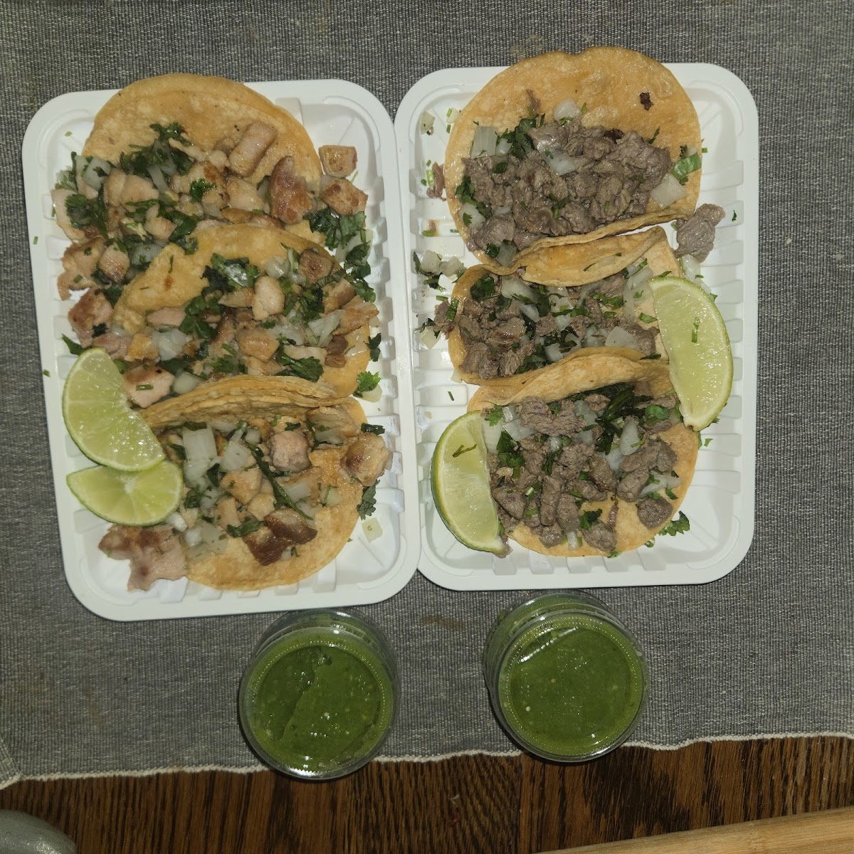 Adalberto's Mexican Food Photos 2